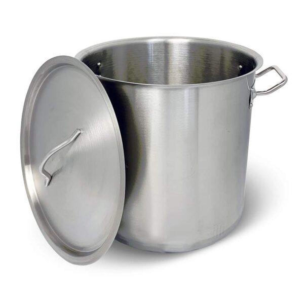 КастрюлKettle_01я 20 литров