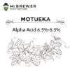 Motueka