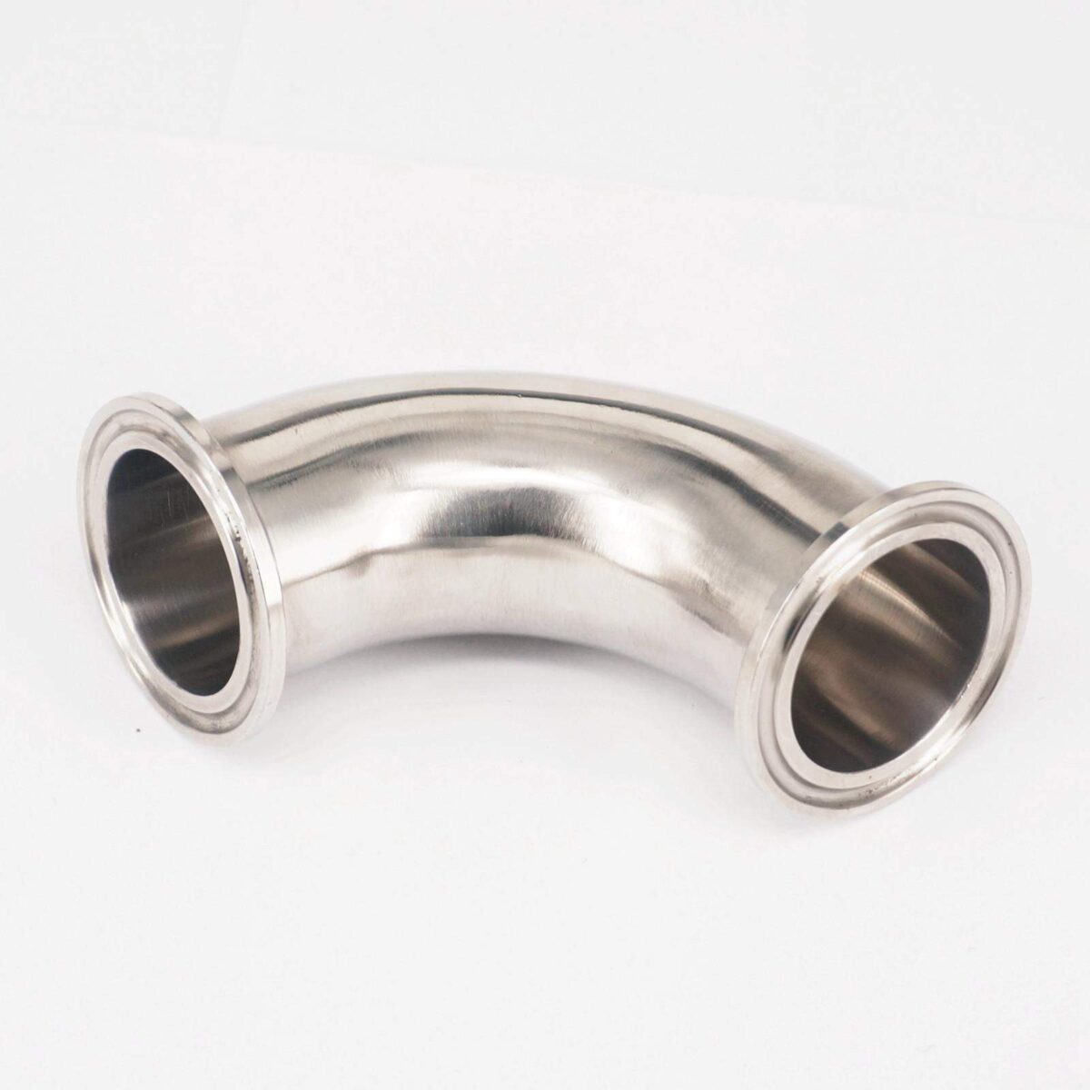 tri clamp 90 degree