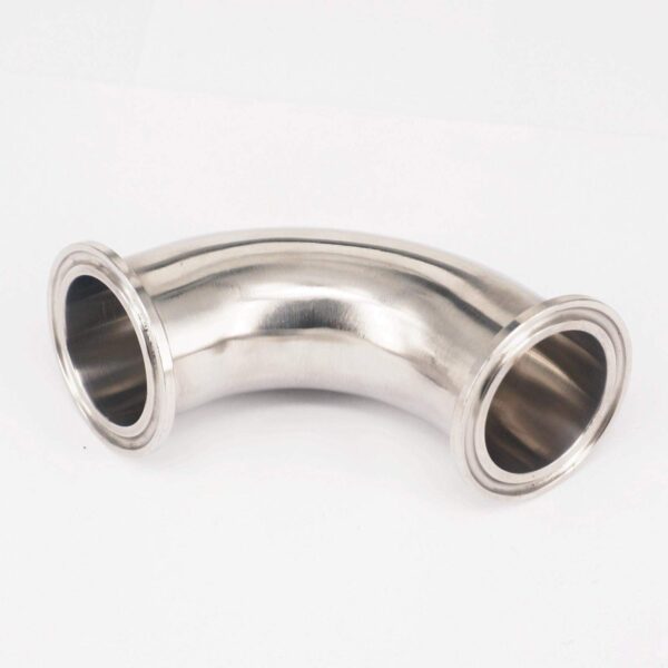 tri clamp 90 degree