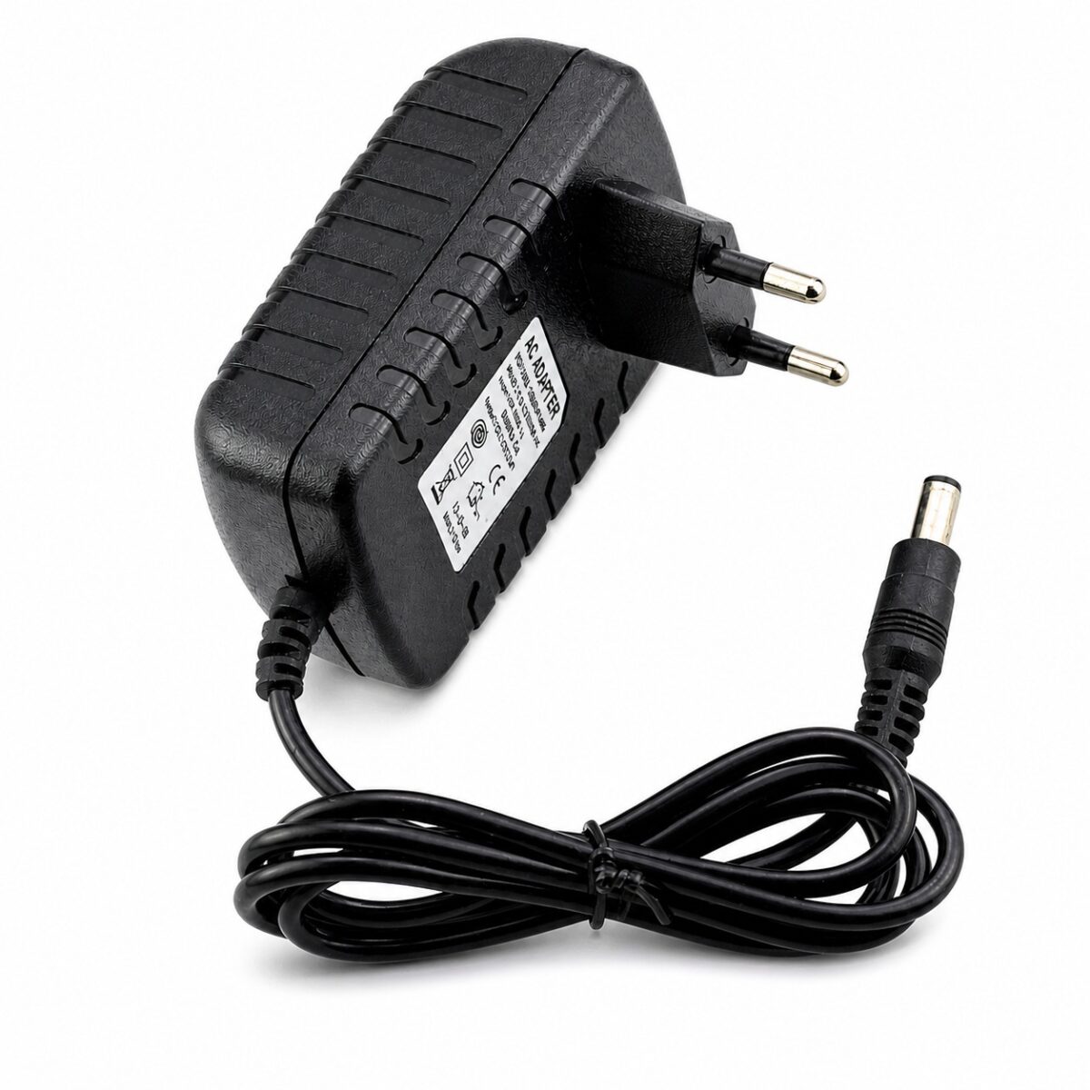 Блок питания 12V (220V - 12V)