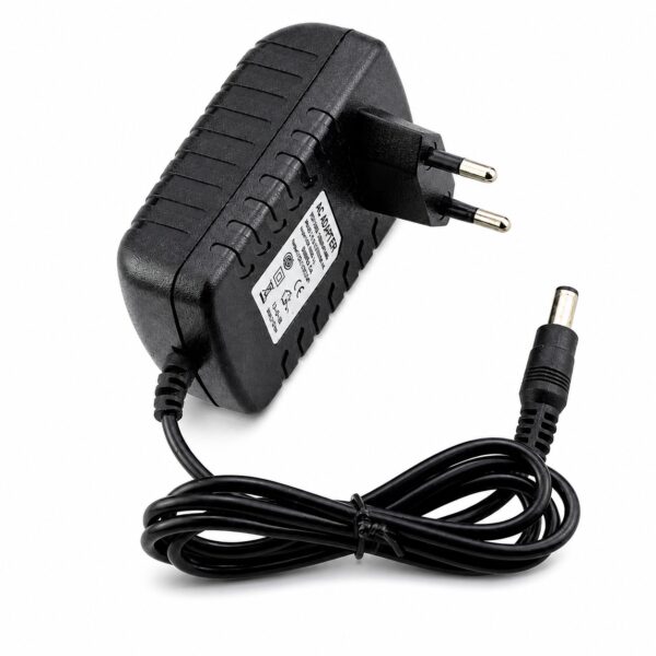 ספק כוח 12V