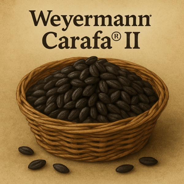 Солод Weyermann® Carafa® II