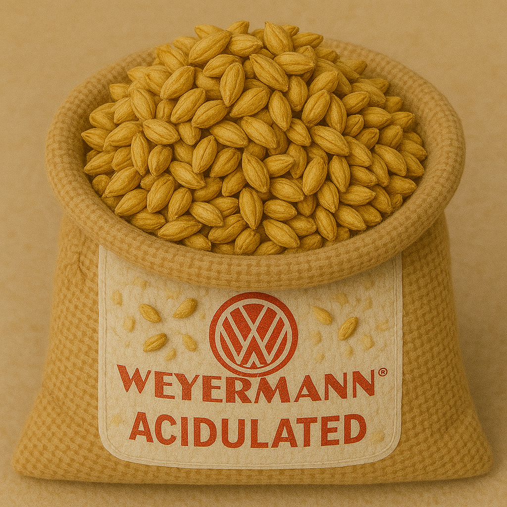 לתת Weyermann® Acidulated