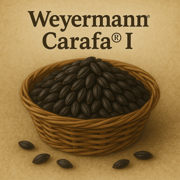 Солод Weyermann® Carafa® I