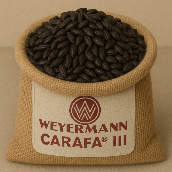 Солод Weyermann® Carafa® III