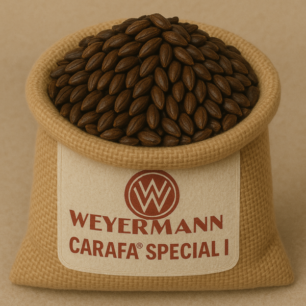 Солод Weyermann® Carafa® Special I