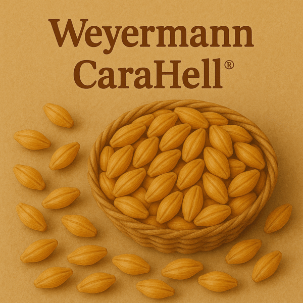 Солод Weyermann® Carahell