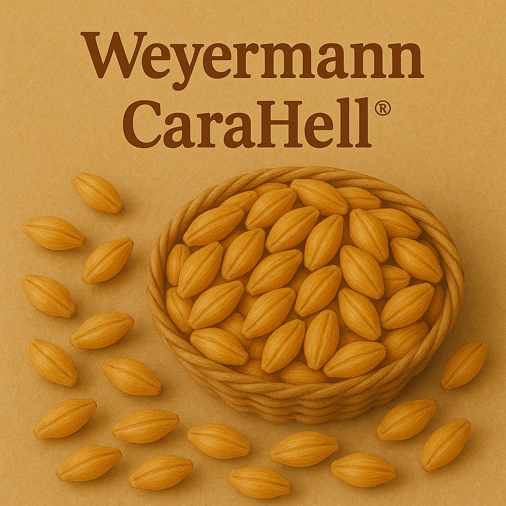 Солод Weyermann® Carahell