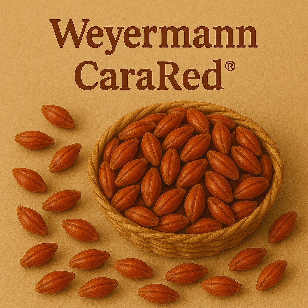 Солод Weyermann® Carared