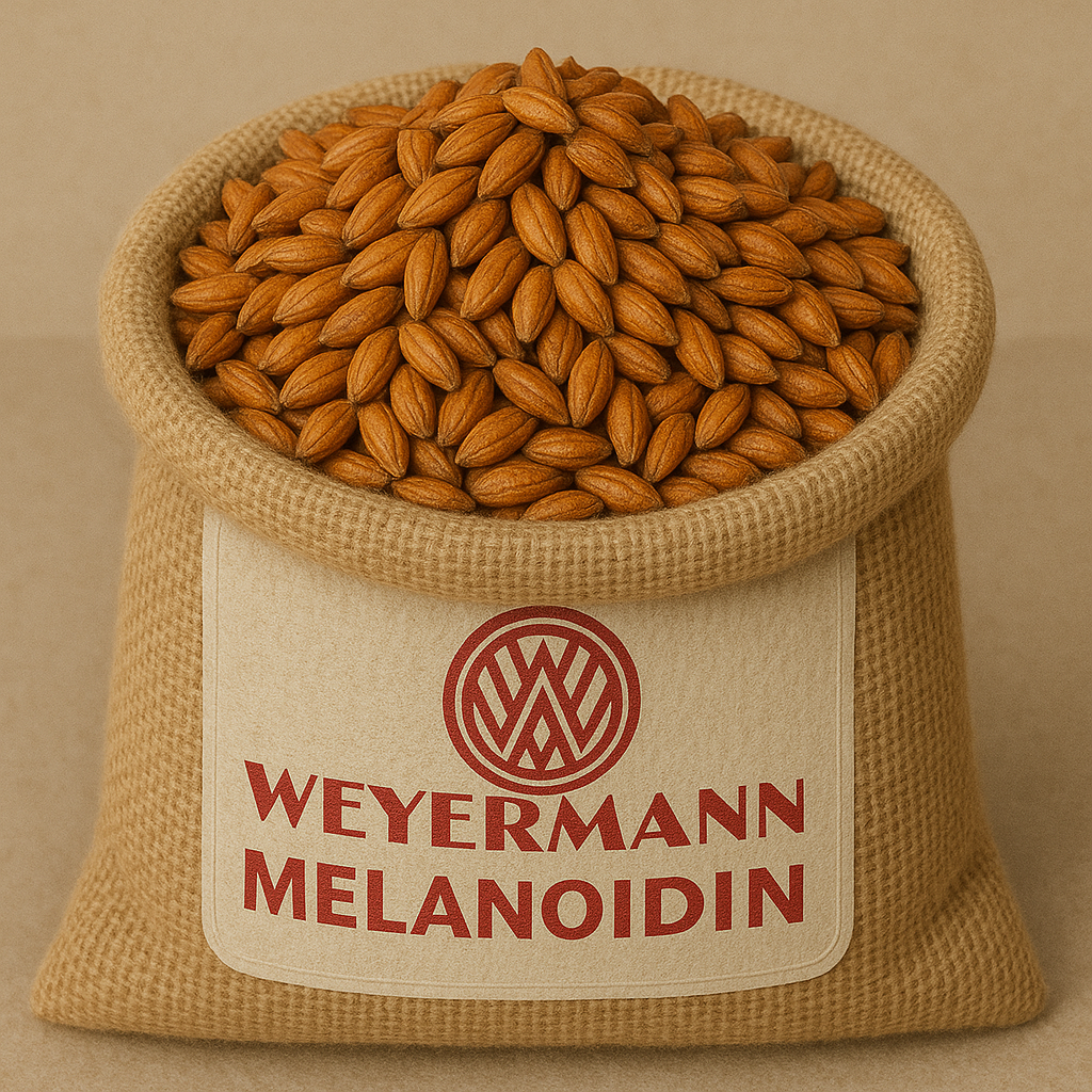 Солод Weyermann® Melanoidin