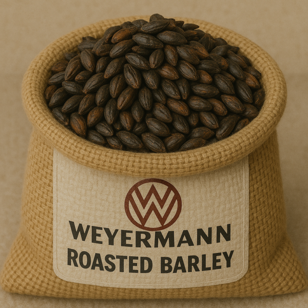לתת Weyermann® Roasted Barley