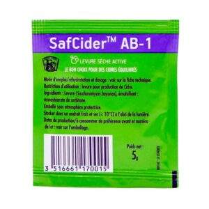SafCider-AB-1