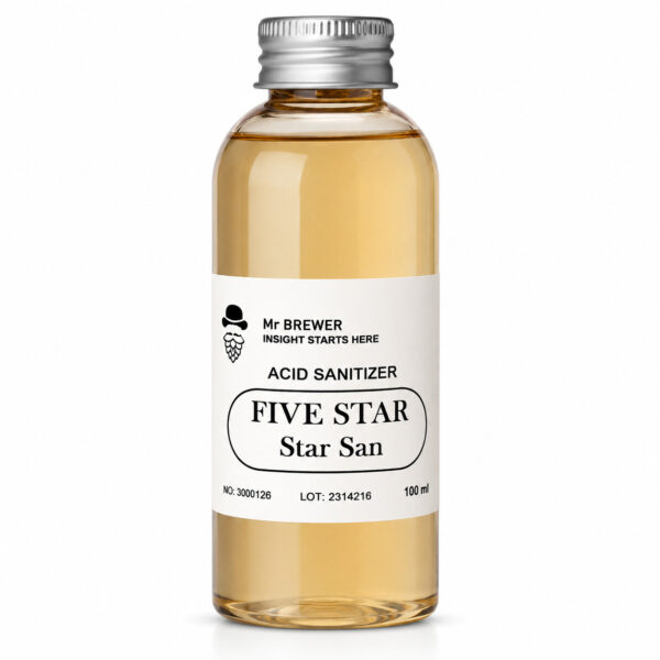 חומר חיטוי Star San