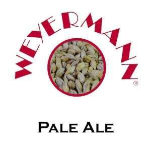 Weyermann Pale ale