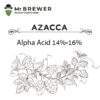 Azacca