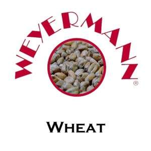 Weyermann Wheat malt