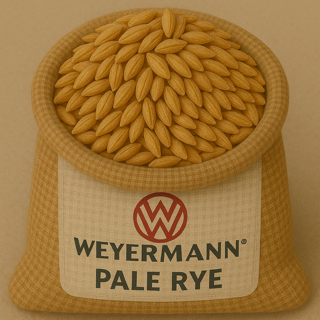 Солод Weyermann® Pale Rye