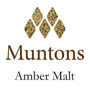 לתת Muntons Amber Malt