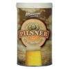 Солодовый экстракт Muntons Pilsner 1.5кг