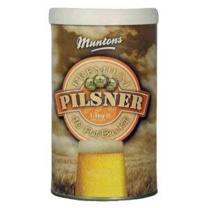 רכז Pilsner (1.5 קייג) מכושת