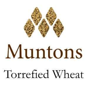Солод Muntons Torrefied Wheat