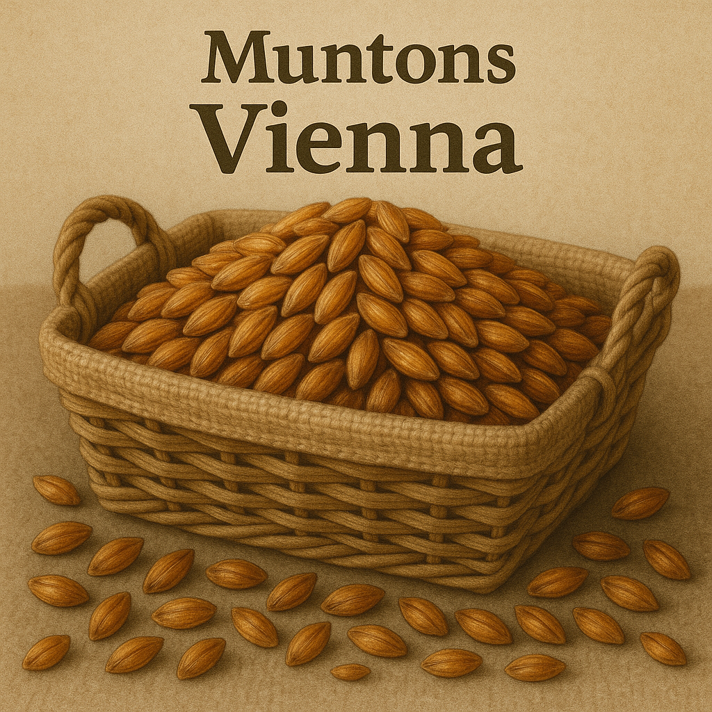 Солод Muntons Vienna