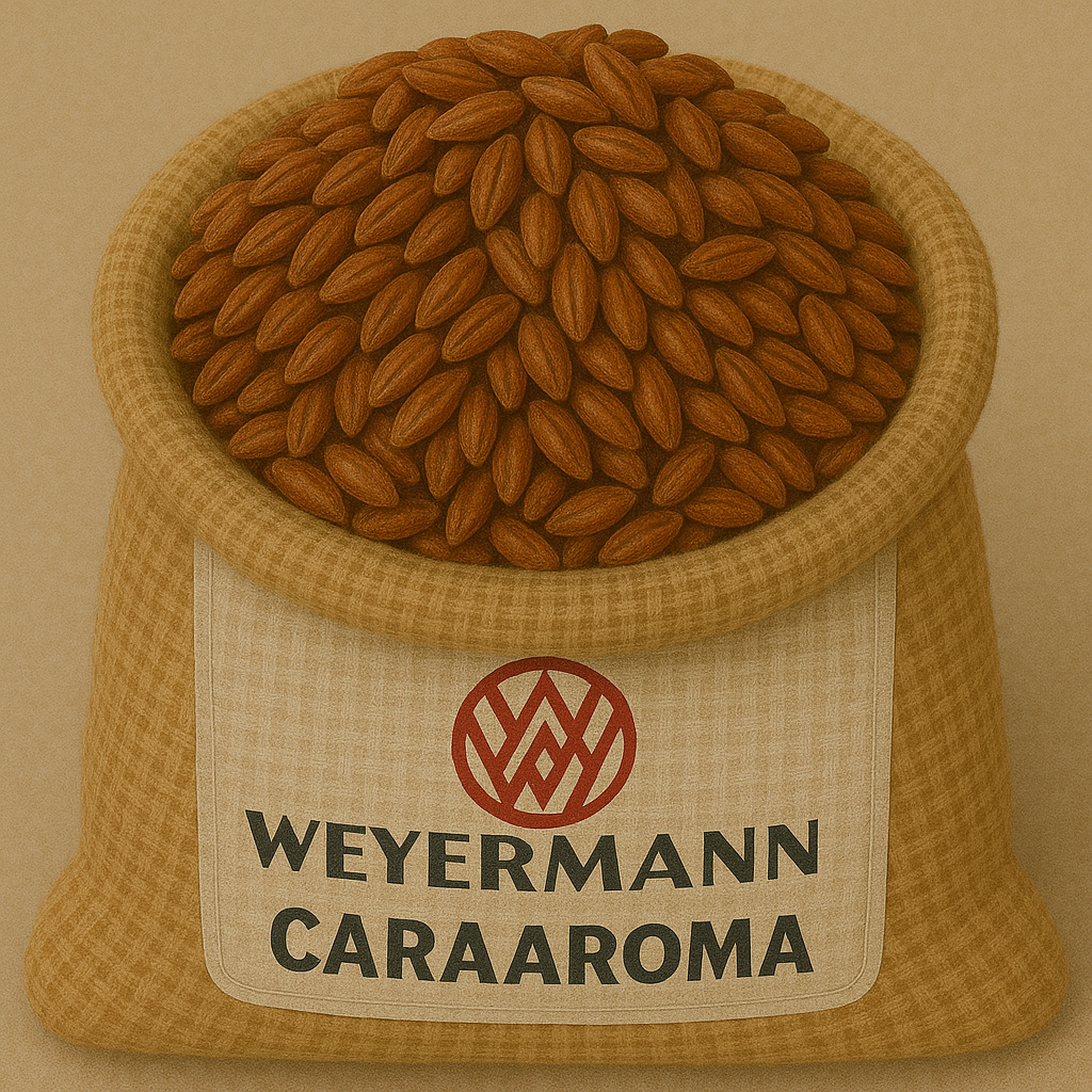 לתת Weyermann® Caraaroma