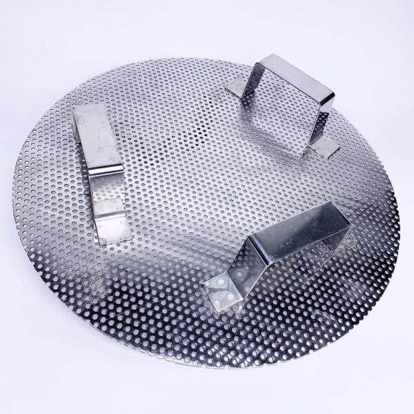 FALSE BOTTOM לסיר 32 ו40 ליטר