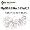 Mandarina-Bavaria