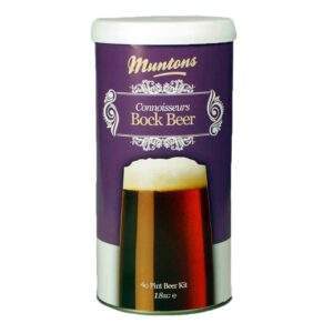 רכז Bock Beer (1.8 קייג) מכושת