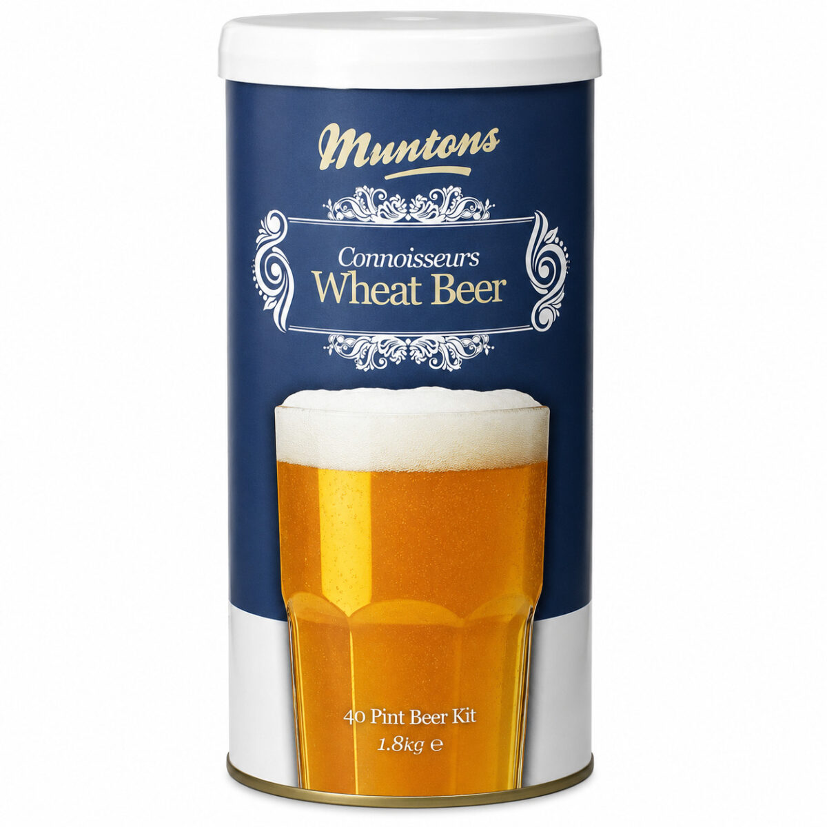 Muntons Wheat Beer