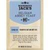 שמרים Mangrove Jack's Belgian Abbey M47