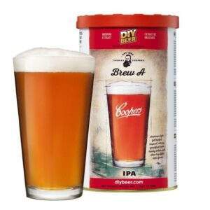 רכז מכושת Brew A IPA (1.7 קייג)