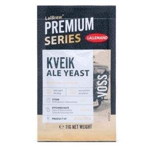 שמרים LalBrew Voss Kveik Ale Yeast