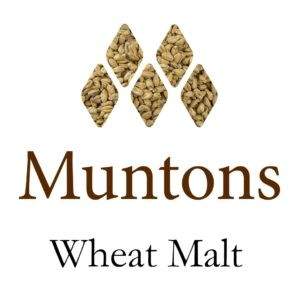 לתת Muntons Wheat Malt