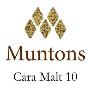 לתת Muntons Cara Malt 10