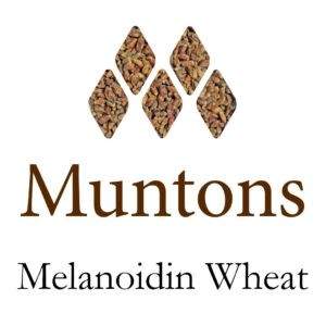 לתת Muntons Melanoidin Wheat Malt