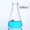 1000mL Glass Conical