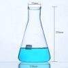 1000mL Glass Conical