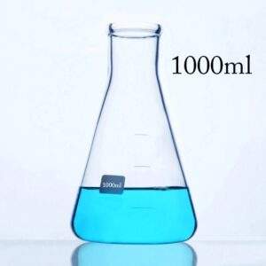 1000mL Glass Conical