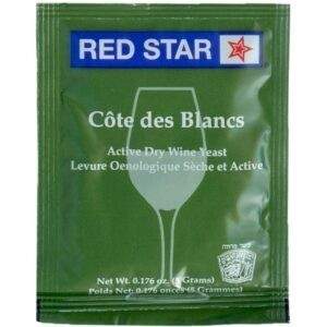 Red Star Côte des Blancs