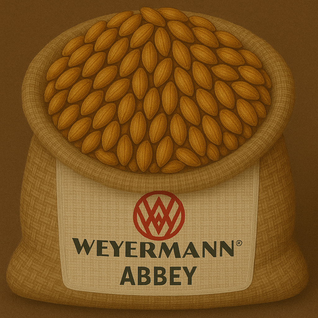 Солод Weyermann® Abbey