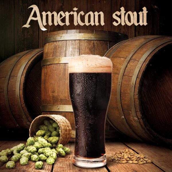 American-stout