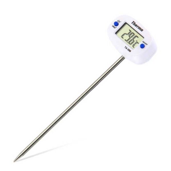 Thermometer