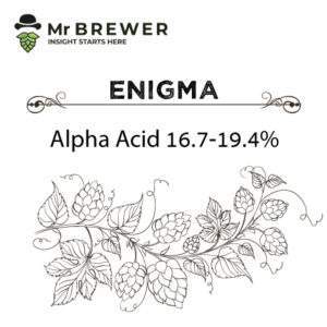 Hops-ENIGMA