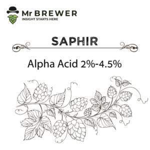 Hops-SAPHIR