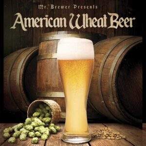 American-Wheat-Beer