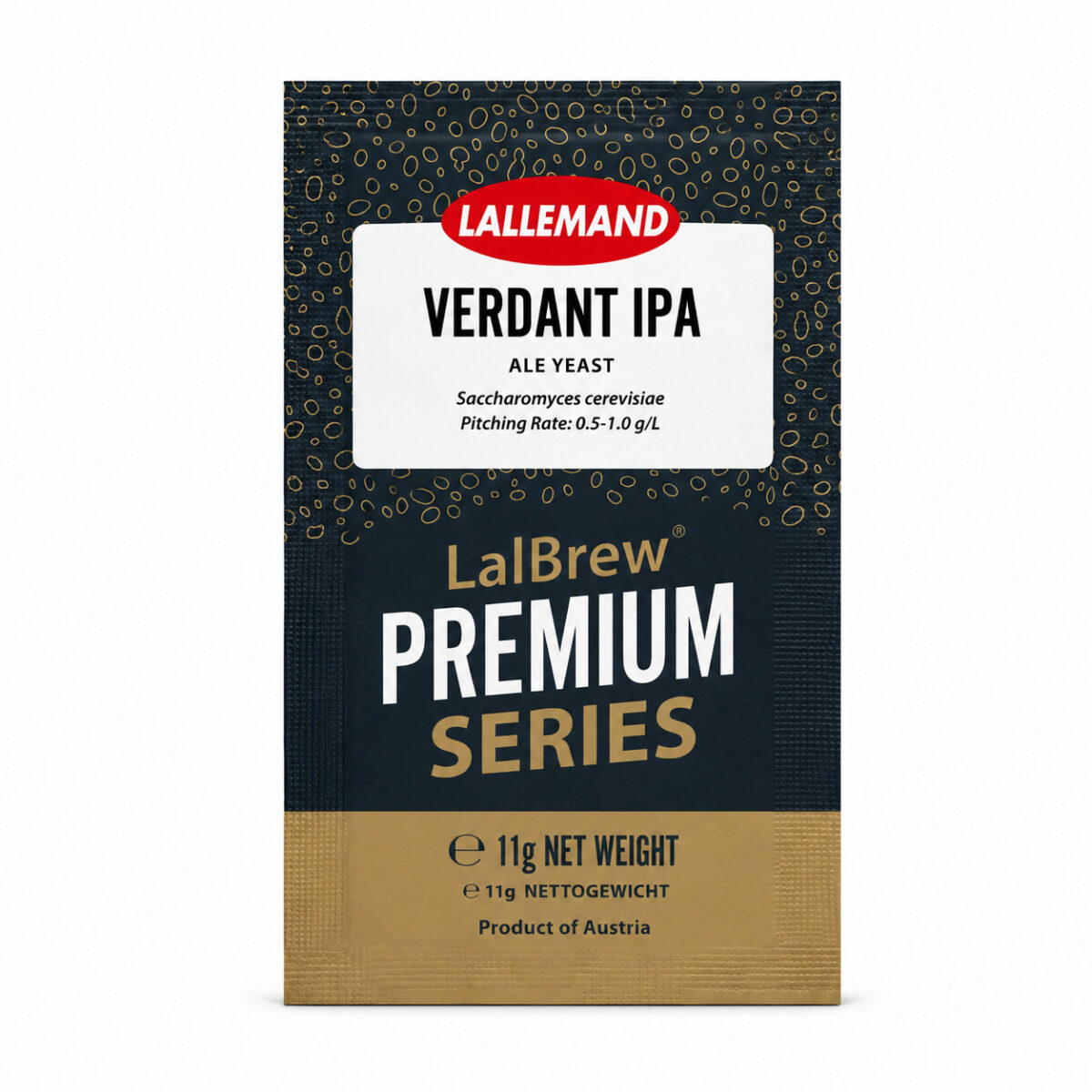שמרי בירה LalBrew Verdant IPA