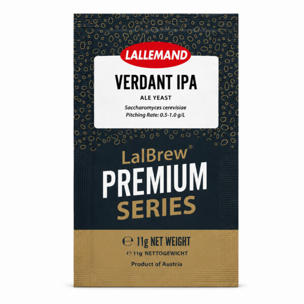 Пивные дрожжи LalBrew Verdant IPA